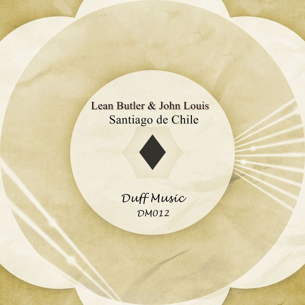 Picture of Lean Butler & John Louis