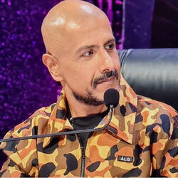 Picture of Vishal Dadlani