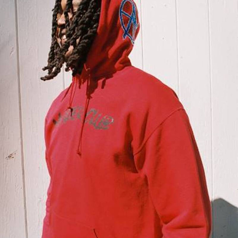 Picture of Young Nudy