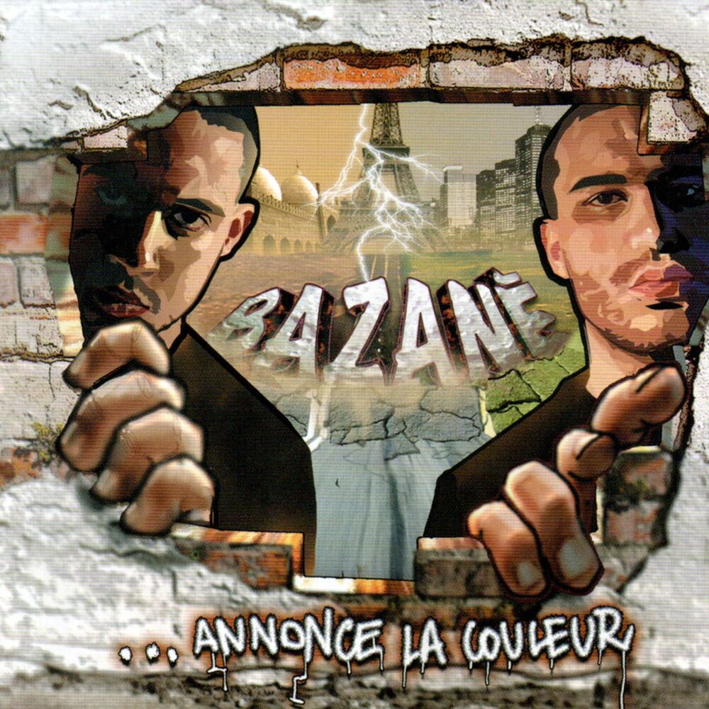 Picture of Bazane