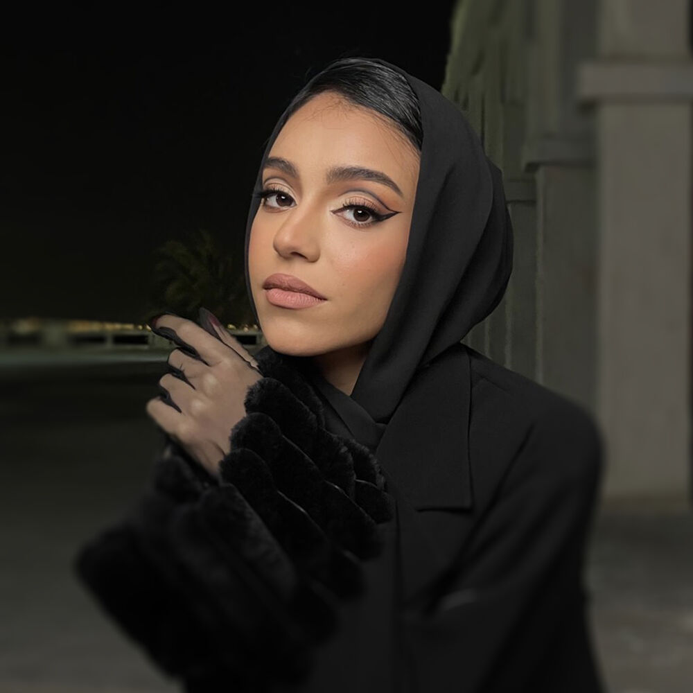 Picture of Zena Emad