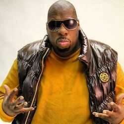 Picture of Rampage