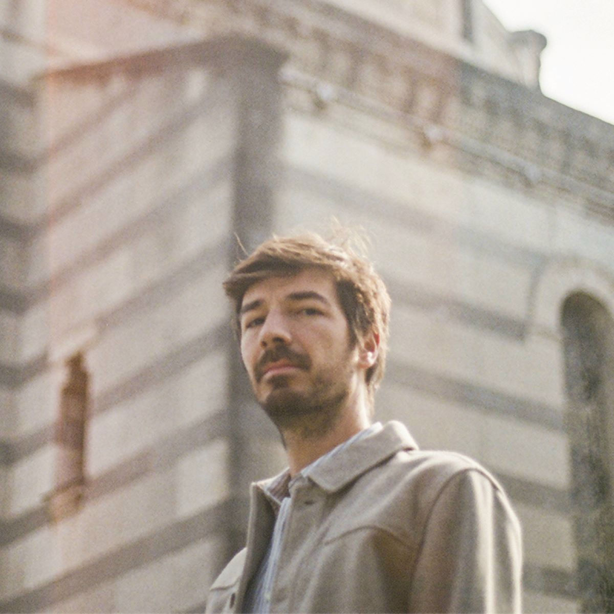 Le collage de France