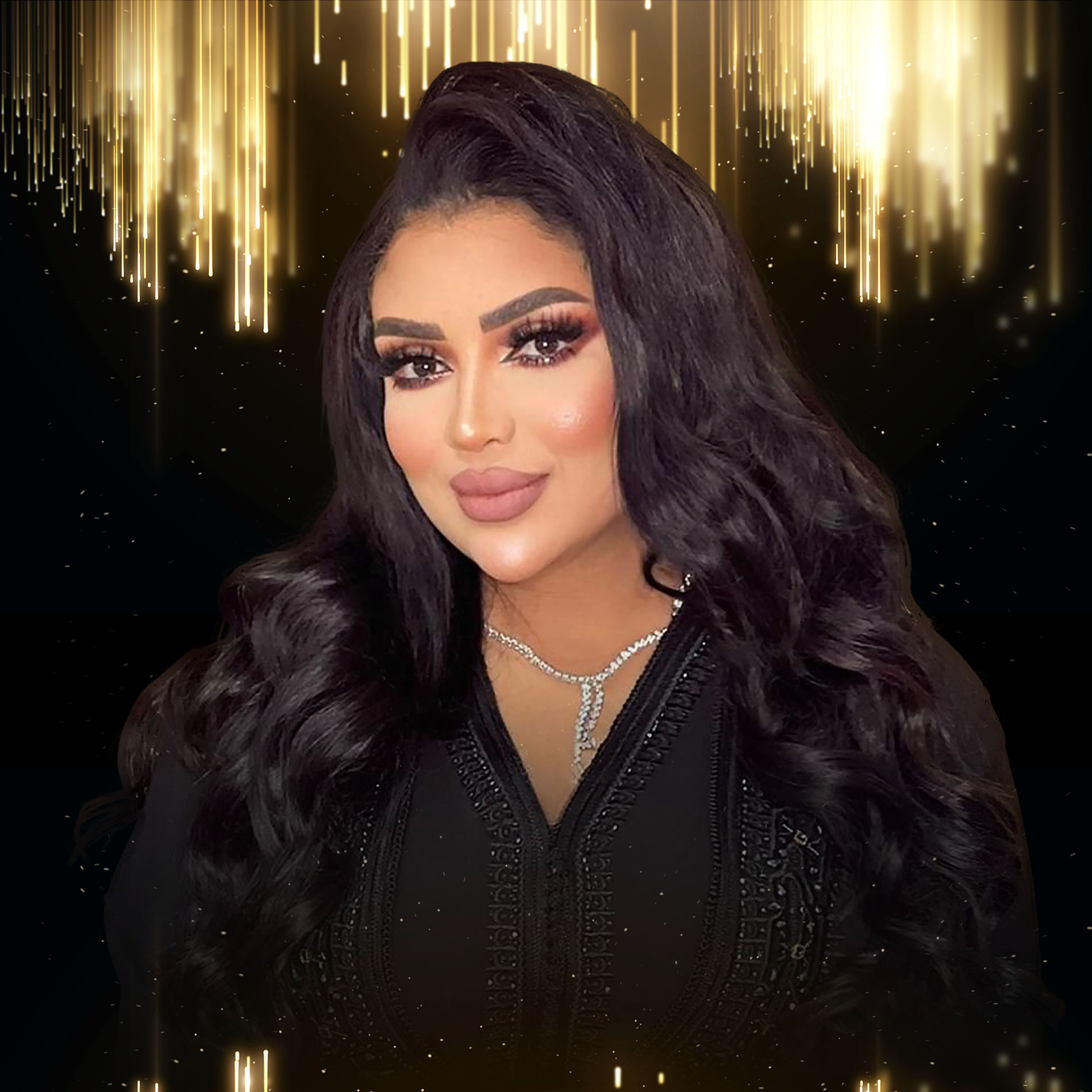 Oumaima Baazia