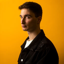 Picture of Bruno Pietri