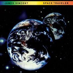 Picture of James Vincent