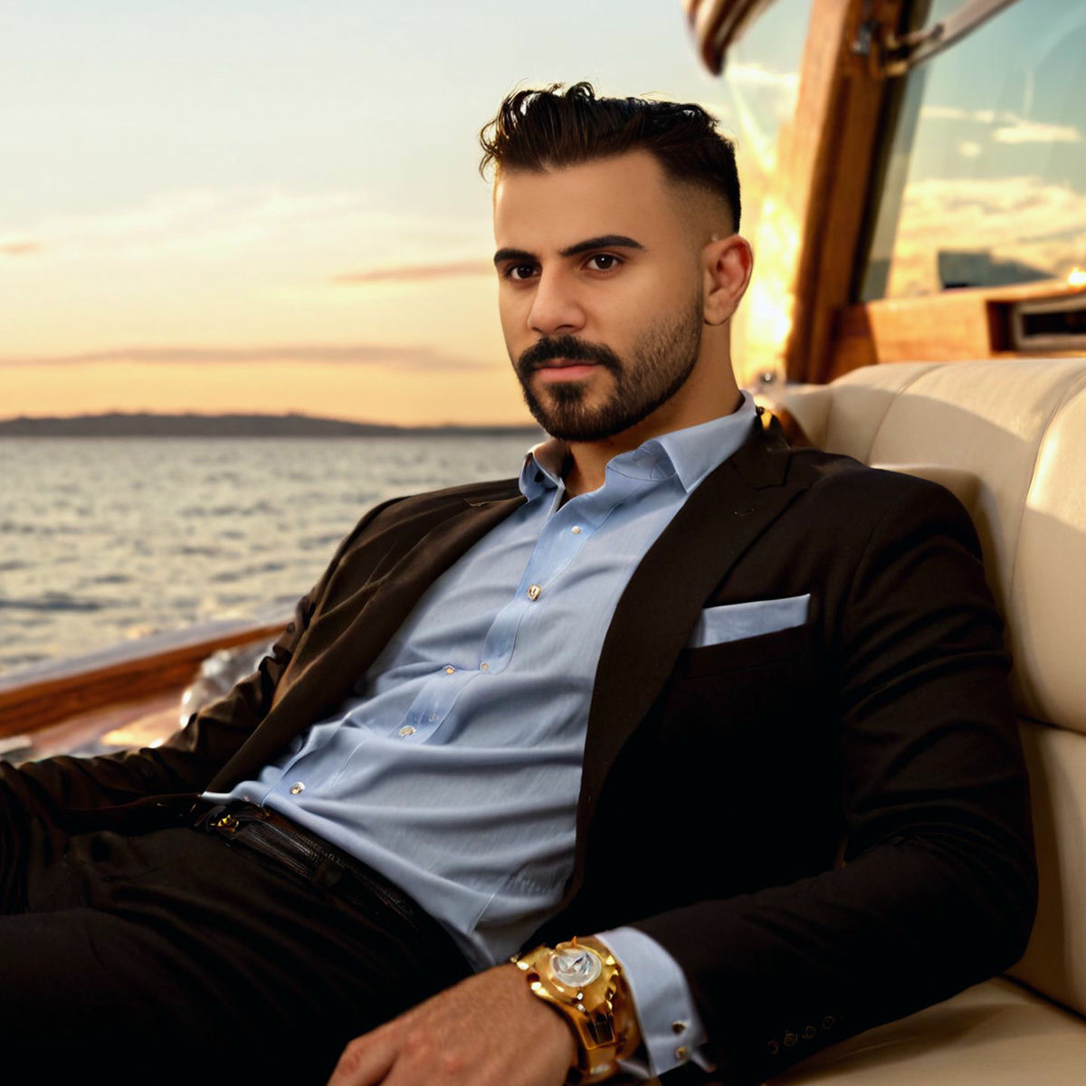 Eyad Tannous