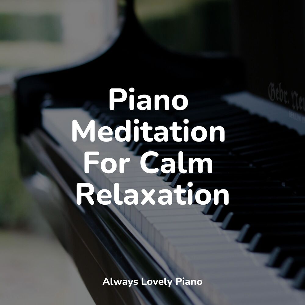 Picture of Piano Mood