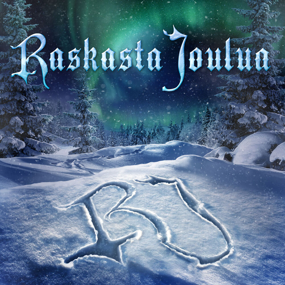 Picture of Raskasta Joulua