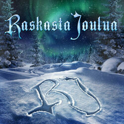 Picture of Raskasta Joulua
