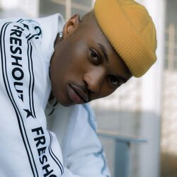 Picture of Diamond Jimma