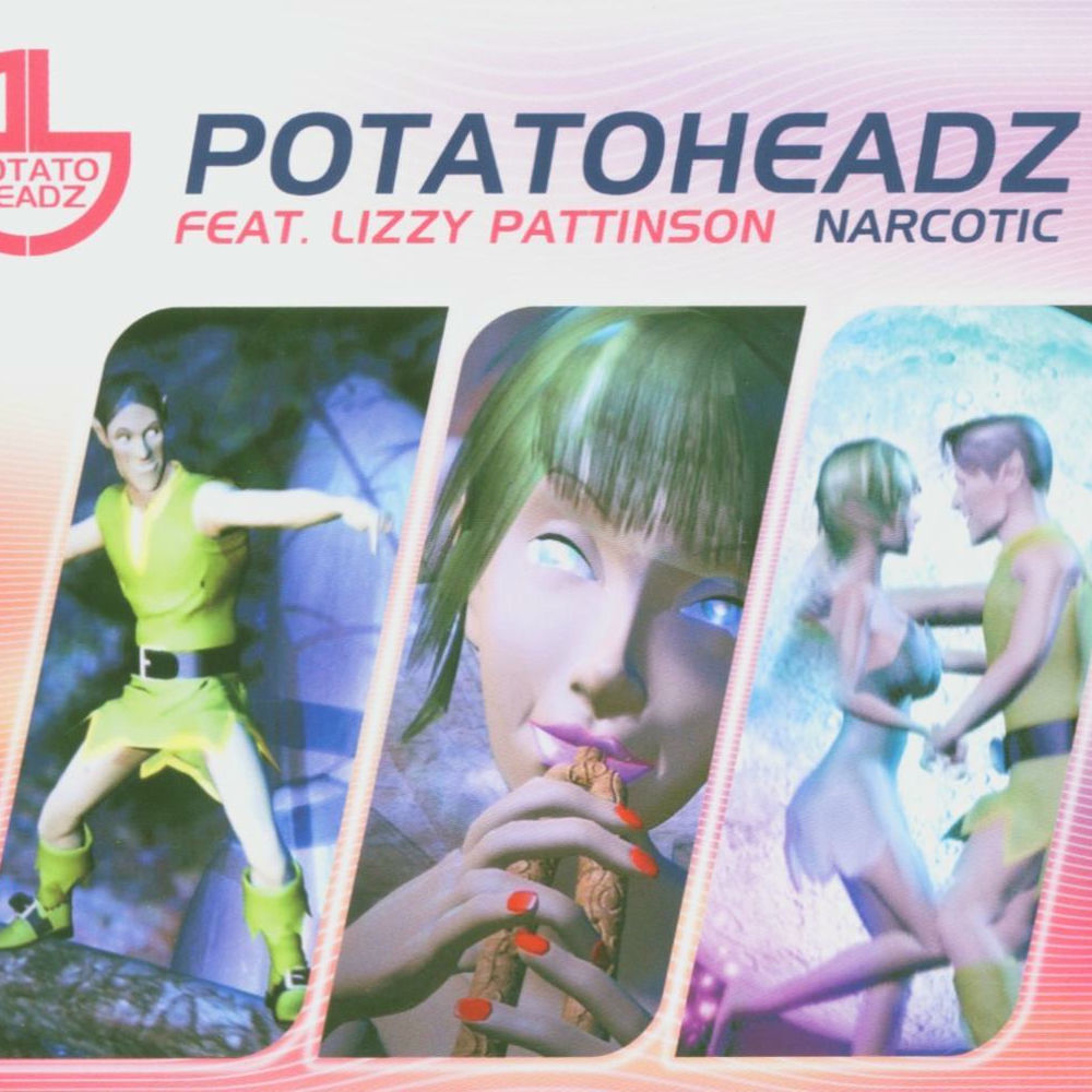 Photo de l'artiste Potatoheadz