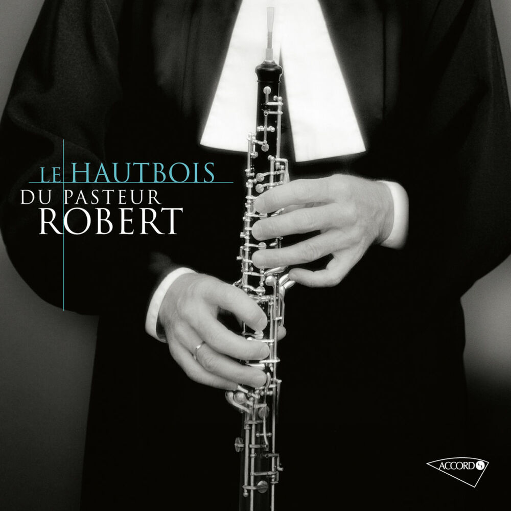 Picture of Jean-Christophe Robert