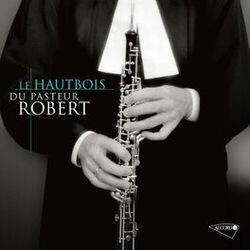 Picture of Jean-Christophe Robert