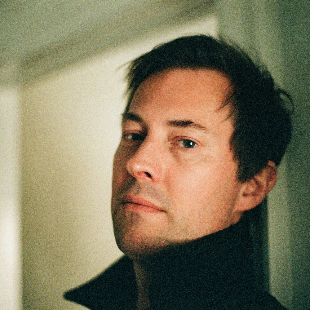 Picture of Matthew Barber