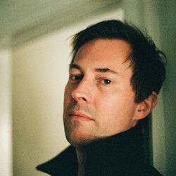 Picture of Matthew Barber