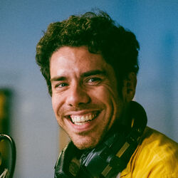 Picture of Luca Argel