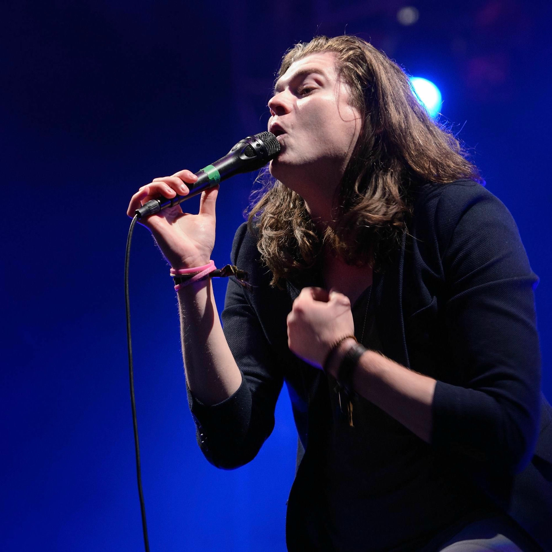 Artist picture of The Academy Is...