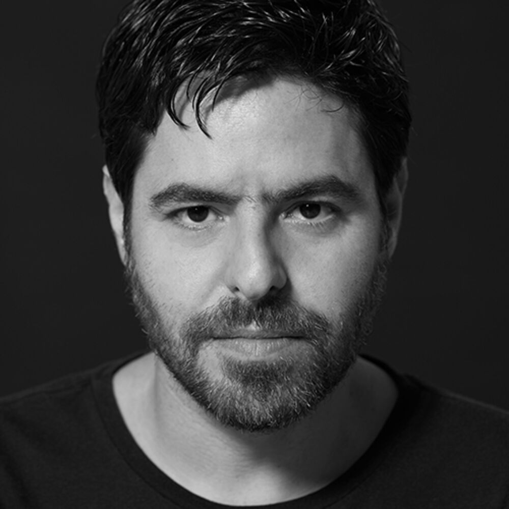 Picture of Gui Boratto