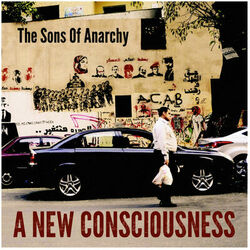 Picture of The Sons Of Anarchy