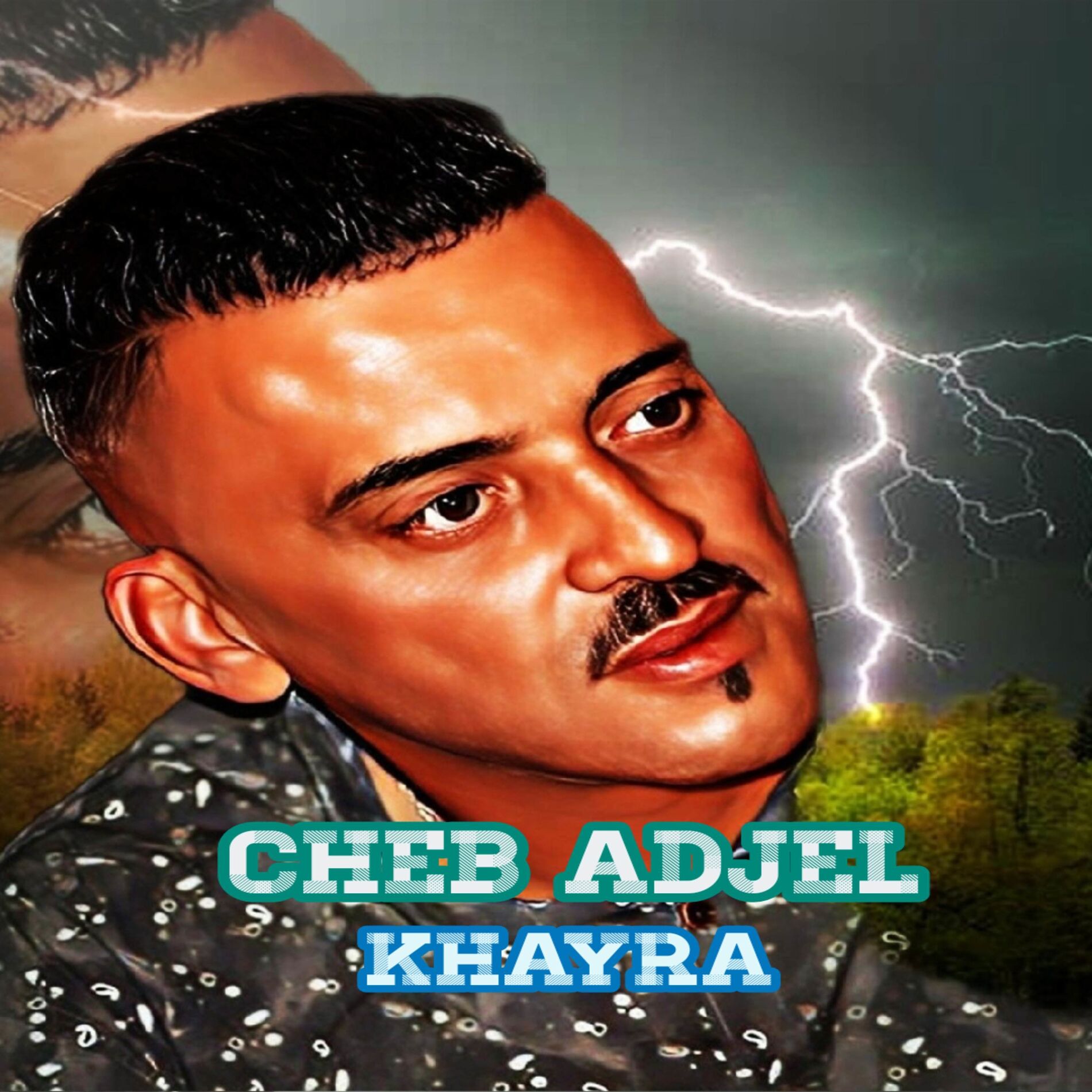 Cheb Adjel