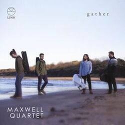 Picture of Maxwell Quartet