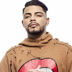 Picture of JS o Mão de Ouro