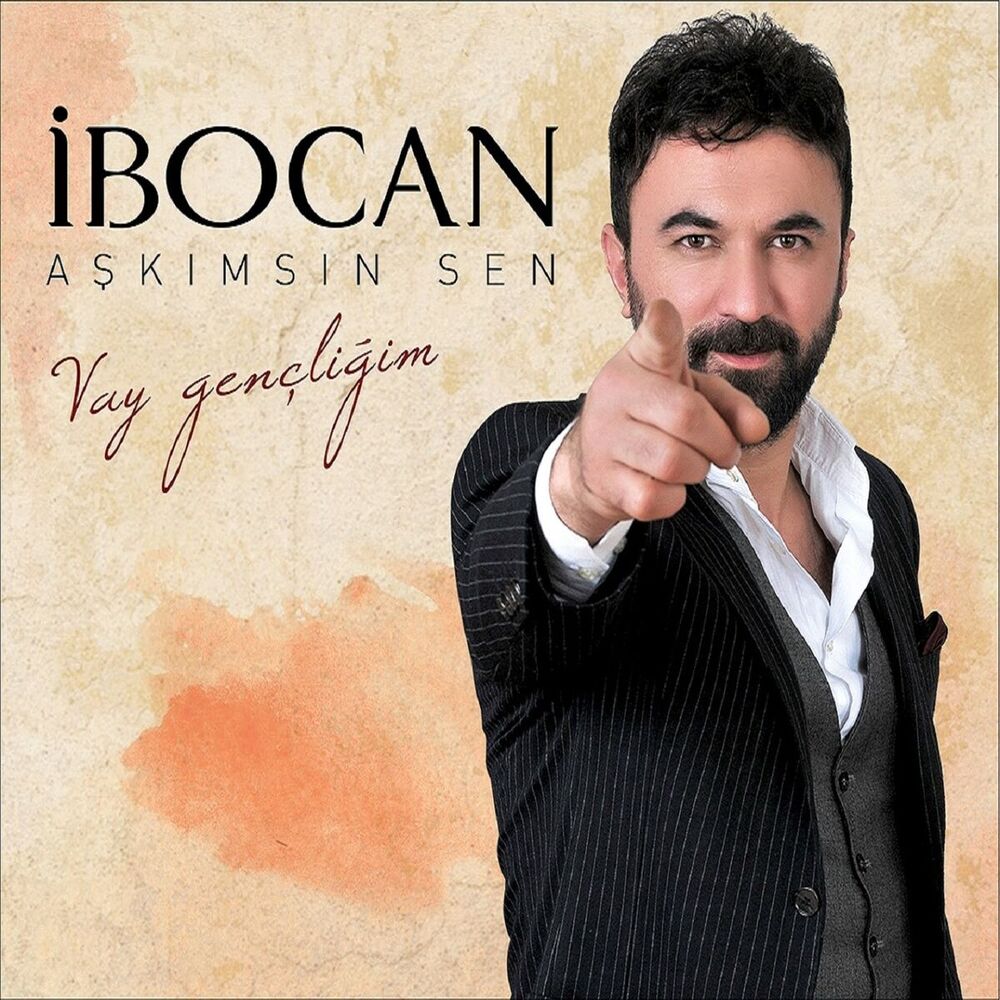 Picture of İbocan