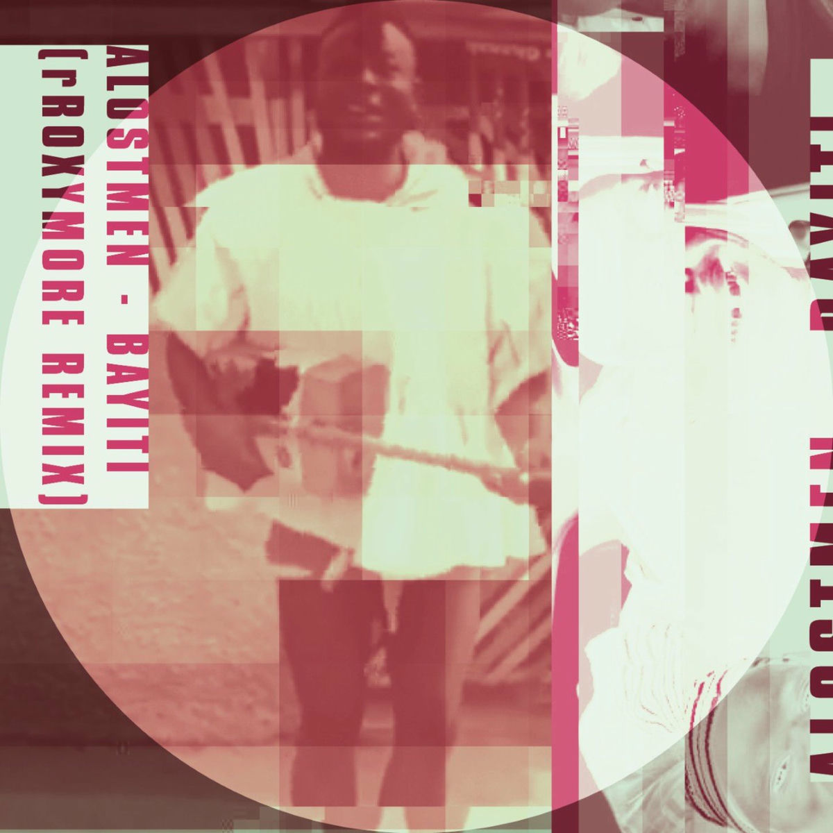 Artist picture of Alostmen