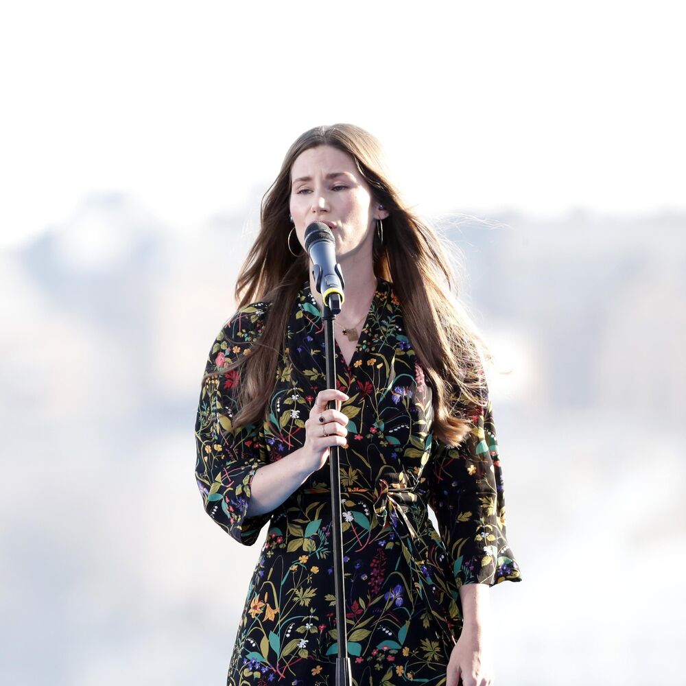 Picture of Sara Zacharias