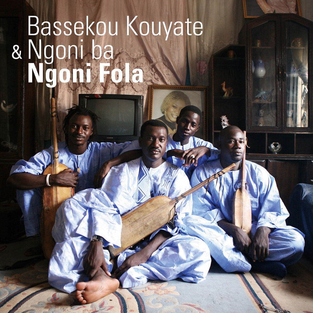 Picture of Ngoni Ba