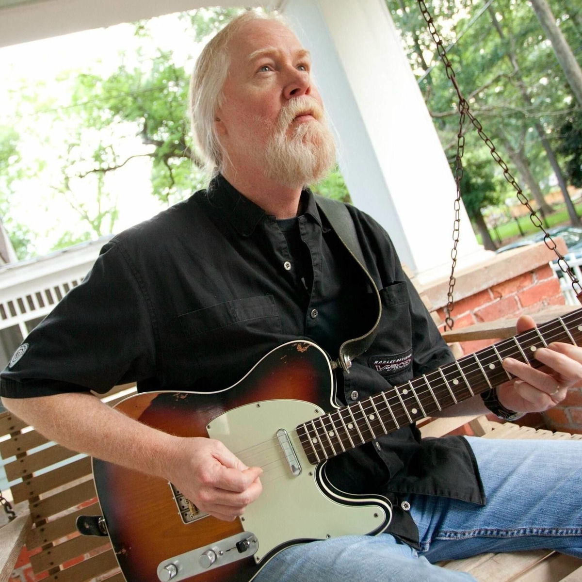 Jimmy Herring
