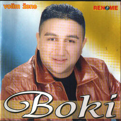 Picture of Boki