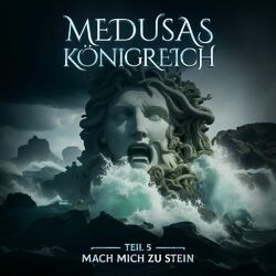 Picture of Medusas Königreich