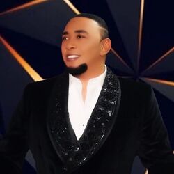 Picture of Anthony Santos