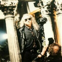 Picture of Jim Steinman
