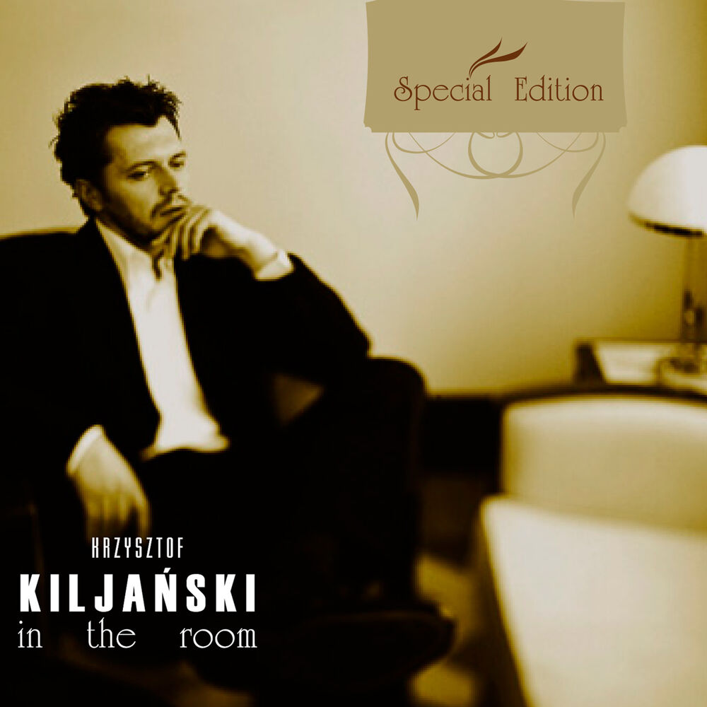Picture of Krzysztof Kiljański