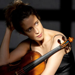 Picture of Vilde Frang