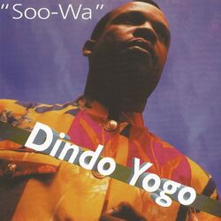 Picture of Dindo Yogo
