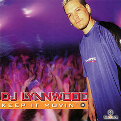 Picture of DJ Lynnwood