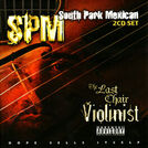 South Park Mexican