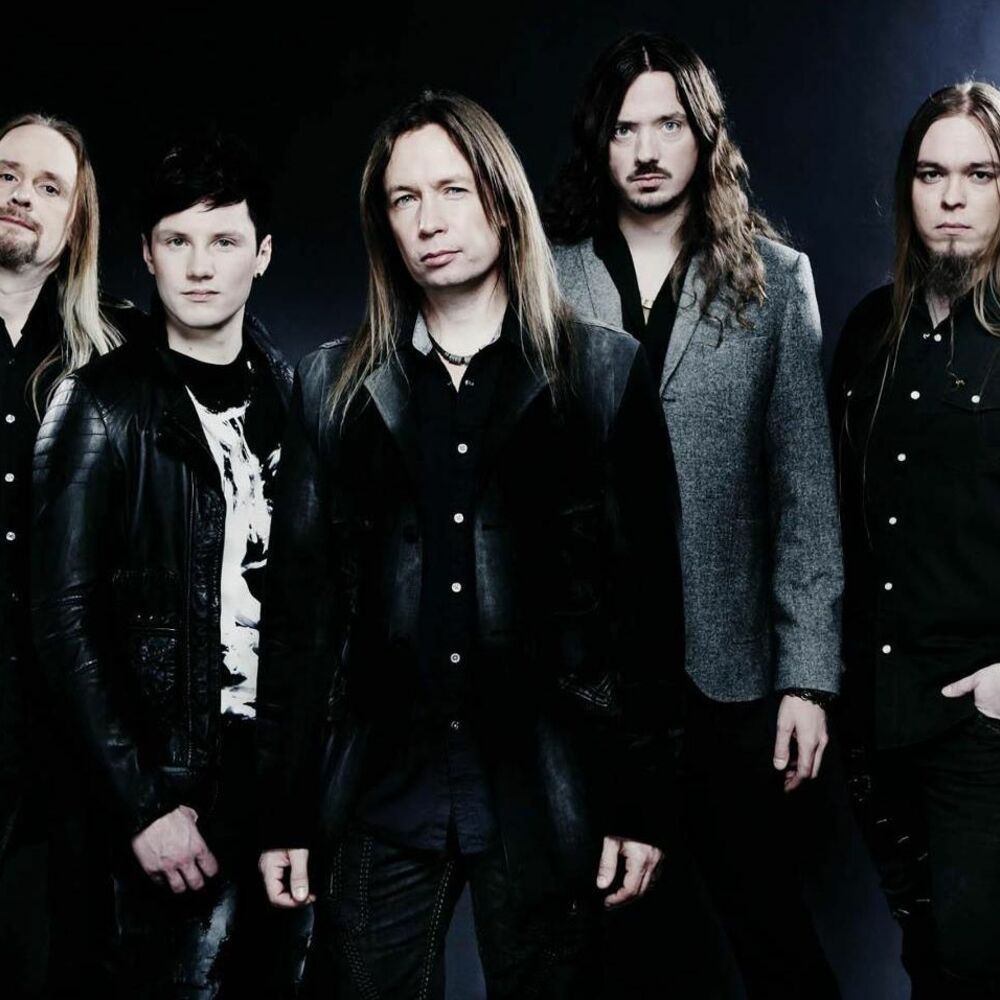 Picture of Stratovarius
