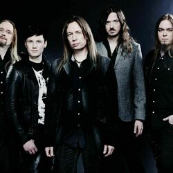 Picture of Stratovarius
