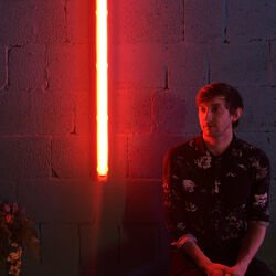 Picture of Nick Howe