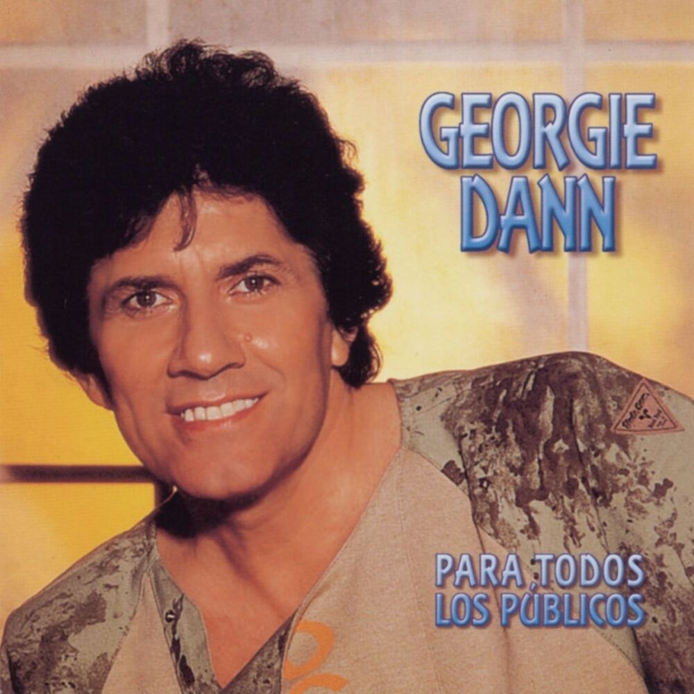 Picture of Georgie Dann