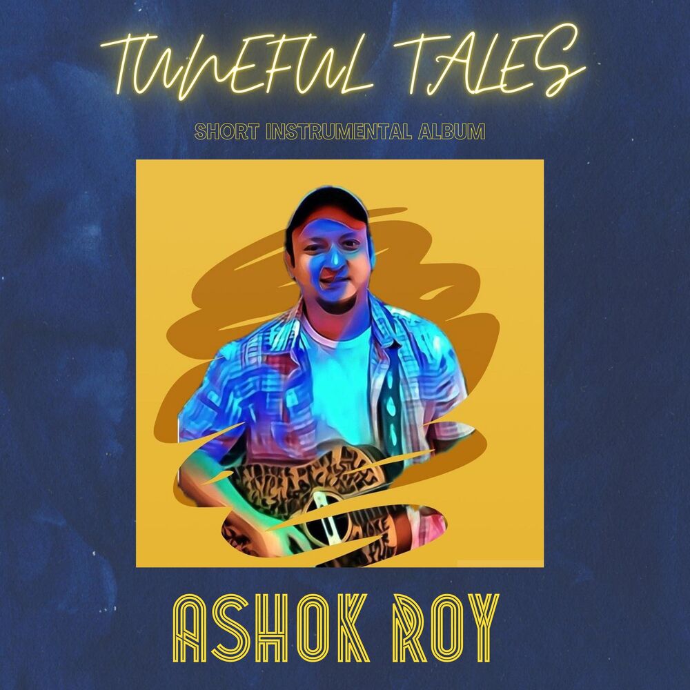 Picture of Ashok Roy