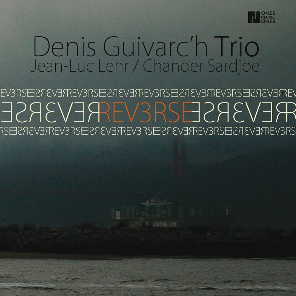 Picture of Denis Guivarc'h Trio