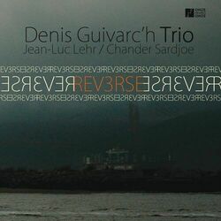 Picture of Denis Guivarc'h Trio