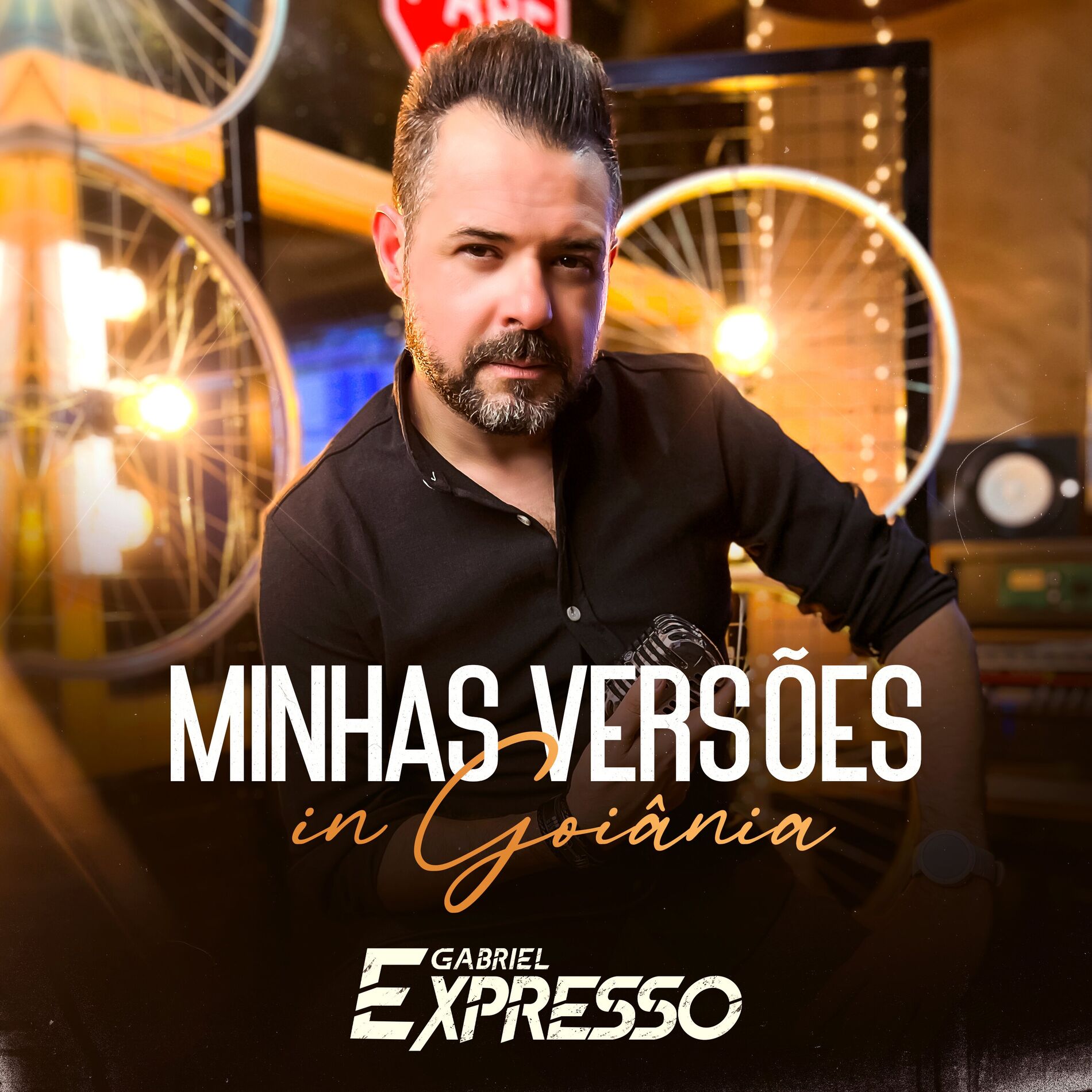 Gabriel Expresso