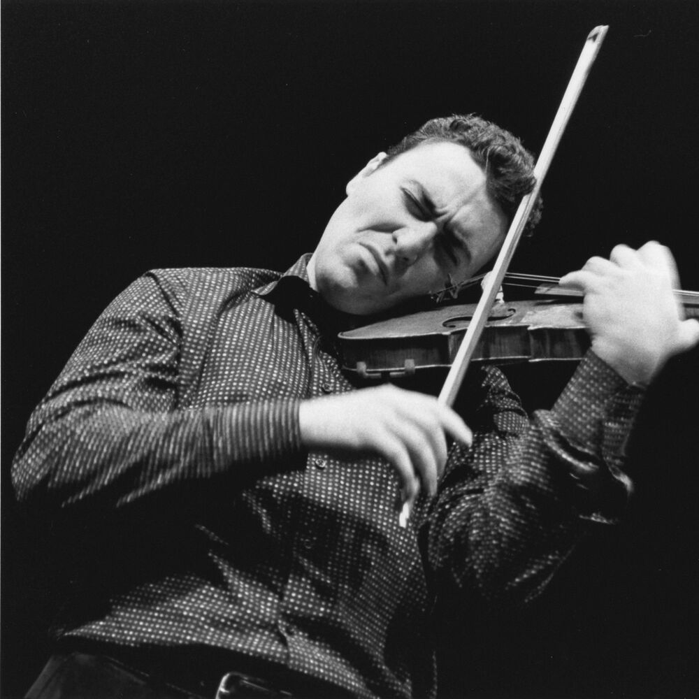 Picture of Maxim Vengerov